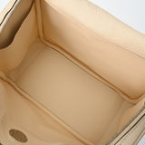 HERMES エルメス リンディ 26 ナタ Y刻印(2020年頃)  レディース トリヨンクレマンス 2WAYバッグ 新同 中古 銀蔵