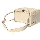 HERMES エルメス リンディ 26 ナタ Y刻印(2020年頃)  レディース トリヨンクレマンス 2WAYバッグ 新同 中古 銀蔵