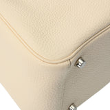 HERMES エルメス リンディ 26 ナタ Y刻印(2020年頃)  レディース トリヨンクレマンス 2WAYバッグ 新同 中古 銀蔵