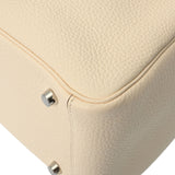 HERMES エルメス リンディ 26 ナタ Y刻印(2020年頃)  レディース トリヨンクレマンス 2WAYバッグ 新同 中古 銀蔵