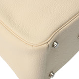 HERMES エルメス リンディ 26 ナタ Y刻印(2020年頃)  レディース トリヨンクレマンス 2WAYバッグ 新同 中古 銀蔵