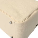 HERMES エルメス リンディ 26 ナタ Y刻印(2020年頃)  レディース トリヨンクレマンス 2WAYバッグ 新同 中古 銀蔵