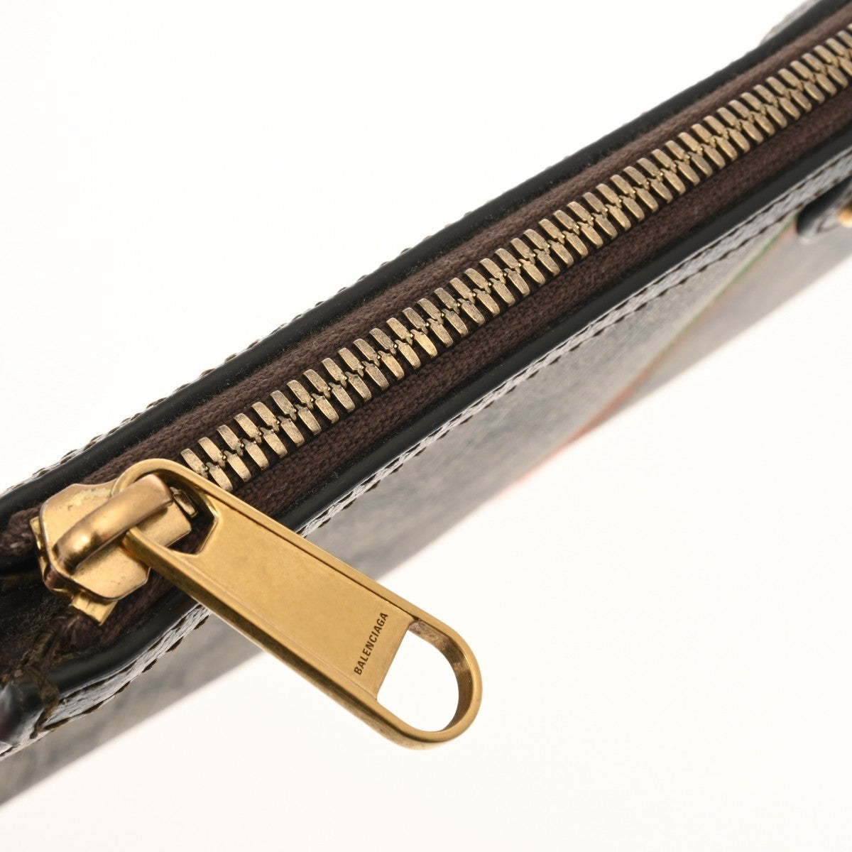 バレンシアガGUCCIコラボ ザハッカープロジェクト グレー メンズ