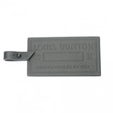 LOUIS VUITTON ルイヴィトン アエログラム シティキーポル 黒 M59255 メンズ トリヨンレザー ショルダーバッグ Aランク 中古 銀蔵