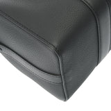 LOUIS VUITTON ルイヴィトン アエログラム シティキーポル 黒 M59255 メンズ トリヨンレザー ショルダーバッグ Aランク 中古 銀蔵