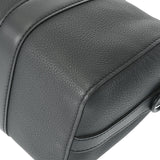 LOUIS VUITTON ルイヴィトン アエログラム シティキーポル 黒 M59255 メンズ トリヨンレザー ショルダーバッグ Aランク 中古 銀蔵