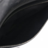 LOUIS VUITTON ルイヴィトン モノグラムエクリプス オデッセメッセンジャー PM 黒/グレー M44223 メンズ モノグラムキャンバス ショルダーバッグ Aランク 中古 銀蔵