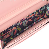 CHANEL シャネル マトラッセ ピンク レディース レザー ショルダーバッグ Aランク 中古 銀蔵