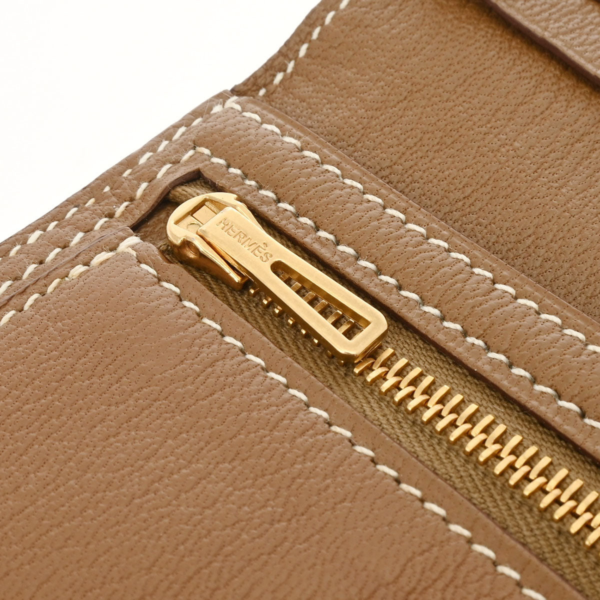 エルメス ベアン スフレ フィセル D刻印(2019年頃)刻印 ユニセックス