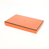 HERMES エルメス ベアン スフレ フィセル D刻印(2019年頃) ユニセックス アリゲーター 長財布 ABランク 中古 銀蔵