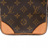 LOUIS VUITTON ルイヴィトン モノグラム アマゾン ブラウン M45236 レディース モノグラムキャンバス ショルダーバッグ Bランク 中古 銀蔵