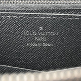 LOUIS VUITTON ルイヴィトン モノグラムエクリプス ジッピー XL 黒/グレー M61698 メンズ モノグラムキャンバス 長財布 Aランク 中古 銀蔵