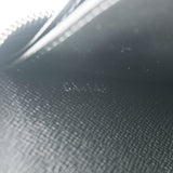 LOUIS VUITTON ルイヴィトン モノグラムエクリプス ジッピー XL 黒/グレー M61698 メンズ モノグラムキャンバス 長財布 Aランク 中古 銀蔵