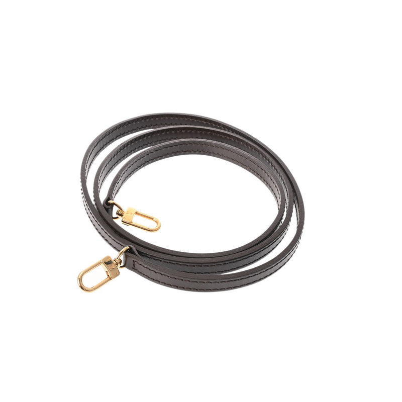 LOUIS VUITTON ルイヴィトン ダミエ エヴァ 2WAY ブラウン N55213 レディース ダミエキャンバス ショルダーバッグ Aランク 中古 銀蔵