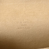 LOUIS VUITTON ルイヴィトン モノグラム ポシェットフロランティーヌ ベルトM ブラウン M51855 レディース モノグラムキャンバス ウエストバッグ ABランク 中古 銀蔵