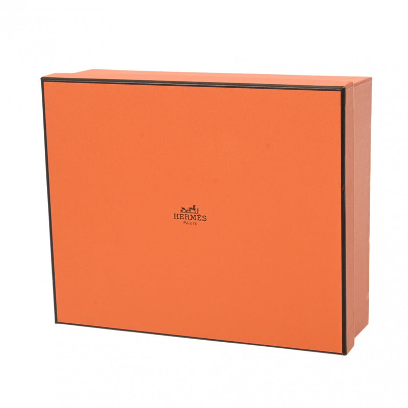 HERMES エルメス エヴリン TPM 黒 B刻印(2023年頃) レディース トリヨンクレマンス ショルダーバッグ 未使用 銀蔵