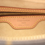 LOUIS VUITTON ルイヴィトン モノグラム ルーピング MM  ブラウン M51146 レディース モノグラムキャンバス セミショルダーバッグ Aランク 中古 銀蔵