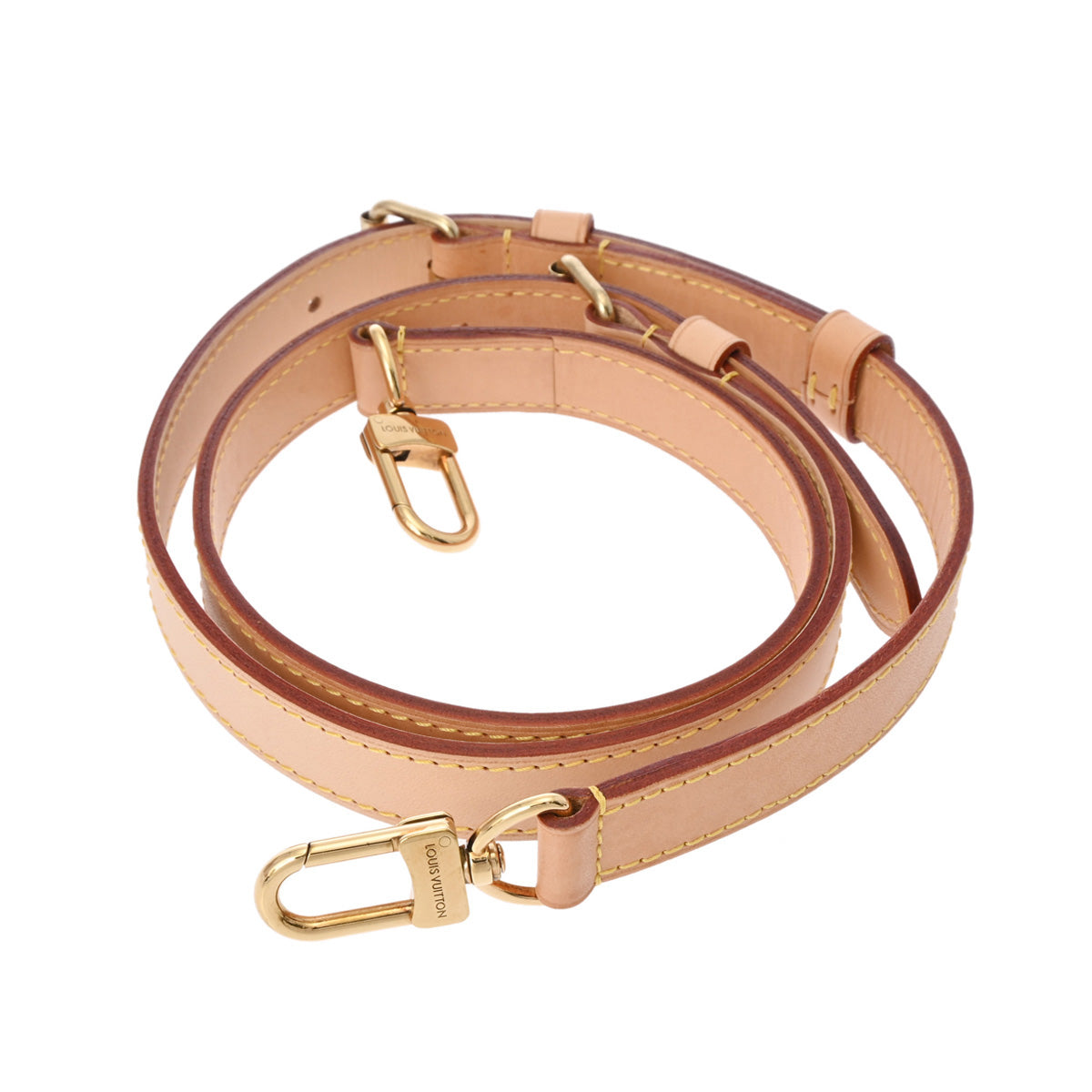 美品！】LOUIS VUITTON リストバンド ダミエアズール