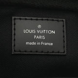 LOUIS VUITTON ルイヴィトン ダミエグラフィット アンブレール 黒 N41289 メンズ ダミエグラフィットキャンバス ボディバッグ ABランク 中古 銀蔵