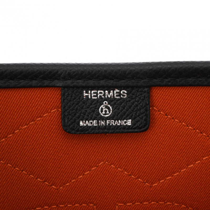 HERMES エルメス プティアッシュ ドリームキャッチャートート ルージュヴィフ - レディース トワルオフィシエ ヴォーエプソン ハンドバッグ 未使用 銀蔵