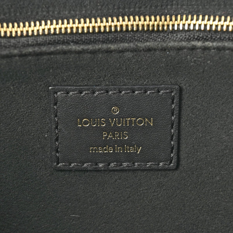 LOUIS VUITTON ルイヴィトン ダミエ ヴァヴァン PM ブラウン N40108 レディース ダミエキャンバス ショルダーバッグ Bランク 中古 銀蔵