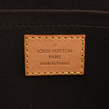 LOUIS VUITTON ルイヴィトン ヴェルニ ローズウッドアヴェニュー アマラント M93510 レディース モノグラムヴェルニ ハンドバッグ ABランク 中古 銀蔵