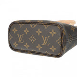 LOUIS VUITTON ルイヴィトン モノグラム ネヴァーフル BB 2WAY ブラウン M46705 レディース モノグラムキャンバス ハンドバッグ 未使用 銀蔵