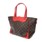 LOUIS VUITTON ルイヴィトン モノグラム エストレーラMM コクリコ M51193 レディース モノグラムキャンバス 2WAYバッグ ABランク 中古 銀蔵