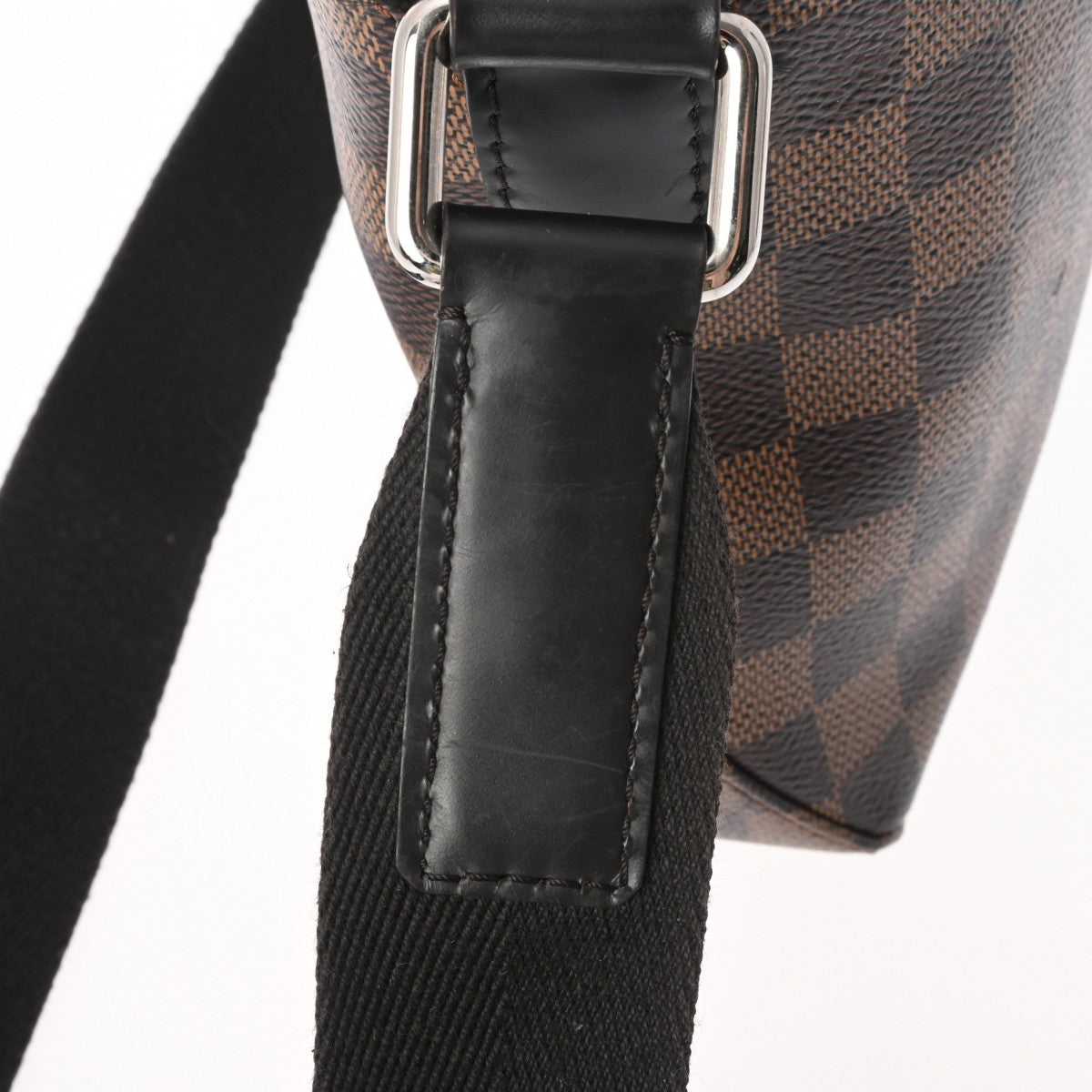 LOUIS VUITTON ルイヴィトン ダミエ ジェイクメッセンジャーPM