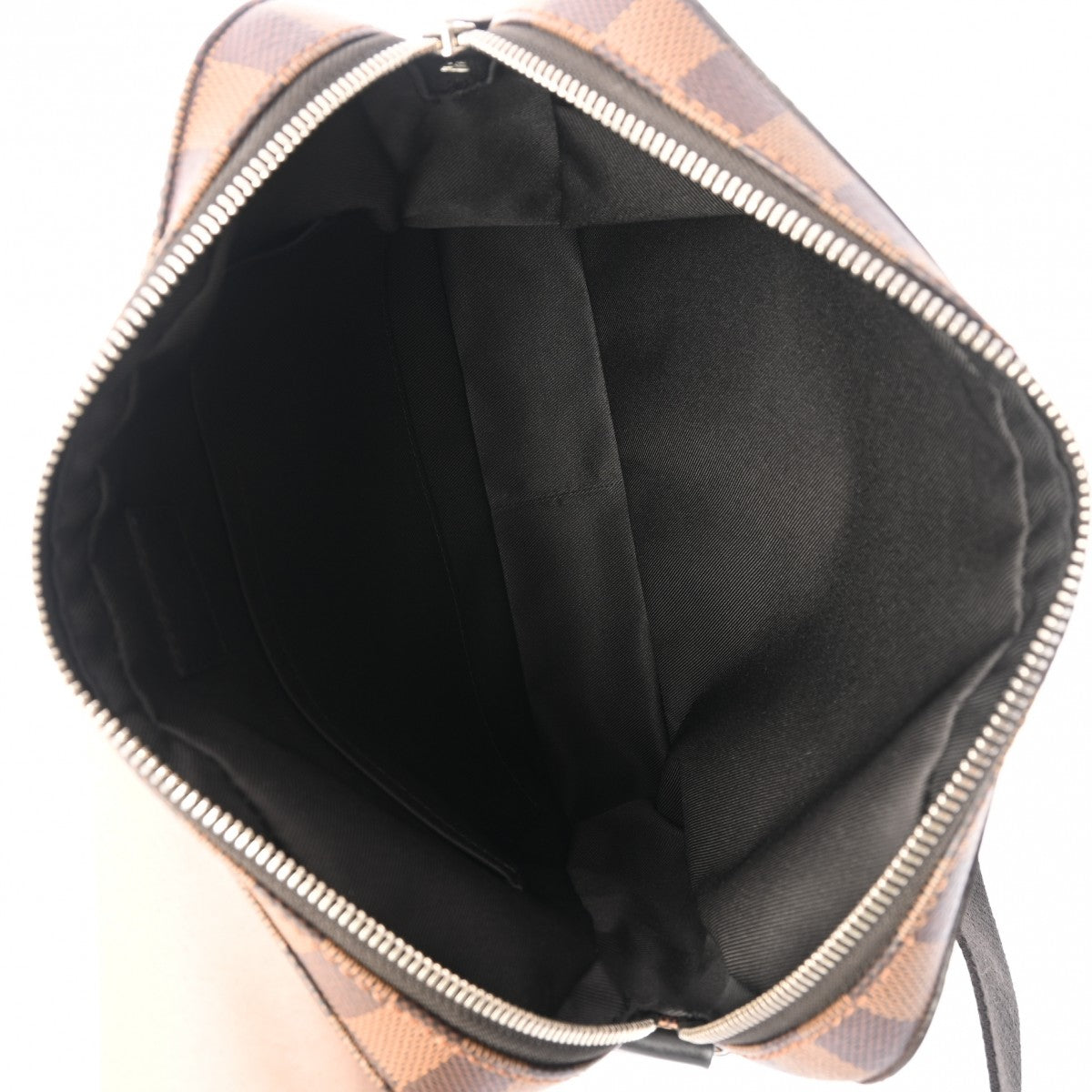 LOUIS VUITTON ルイヴィトン ダミエ ジェイクメッセンジャーPM