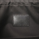 LOUIS VUITTON ルイヴィトン ダミエ ジェイクメッセンジャー PM ブラウン N41568 メンズ ダミエキャンバス ショルダーバッグ Bランク 中古 銀蔵