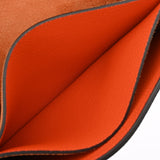 GUCCI グッチ ニュージャッキー オレンジ 362971 レディース レザー ショルダーバッグ Aランク 中古 銀蔵