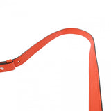 GUCCI グッチ ニュージャッキー オレンジ 362971 レディース レザー ショルダーバッグ Aランク 中古 銀蔵