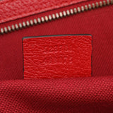 GUCCI グッチ ソーホーチェーントート トリコロール 523781 レディース レザー キャンバス トートバッグ Bランク 中古 銀蔵