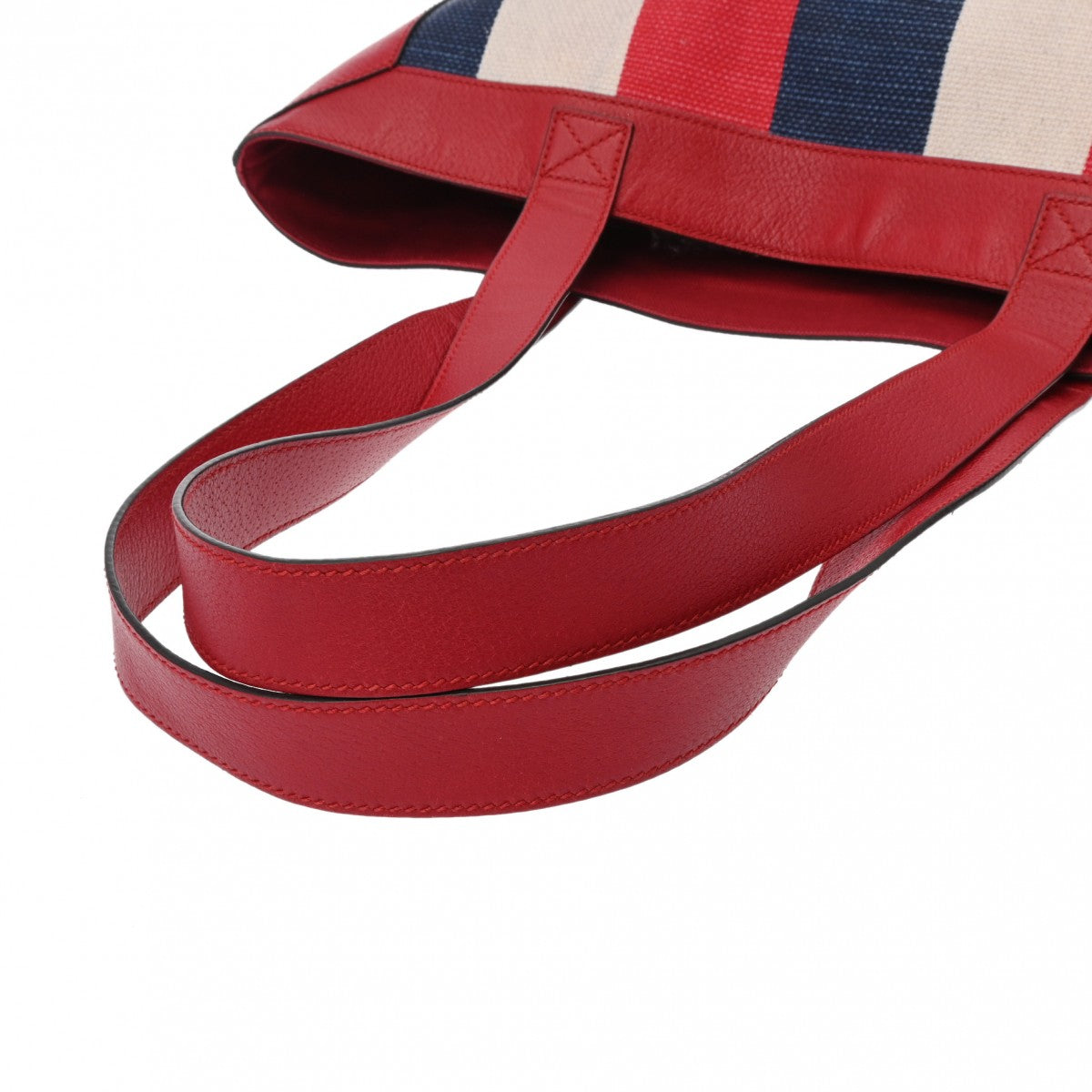 n*w様 中古　GUCCI ソーホー　トートバック 中古・古着通販】GUCCI (グッチ) ソーホートートバッグ ブラック