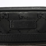 GUCCI グッチ GGインプリメ ブラック 233268 レディース PVC ショルダーバッグ ABランク 中古 銀蔵