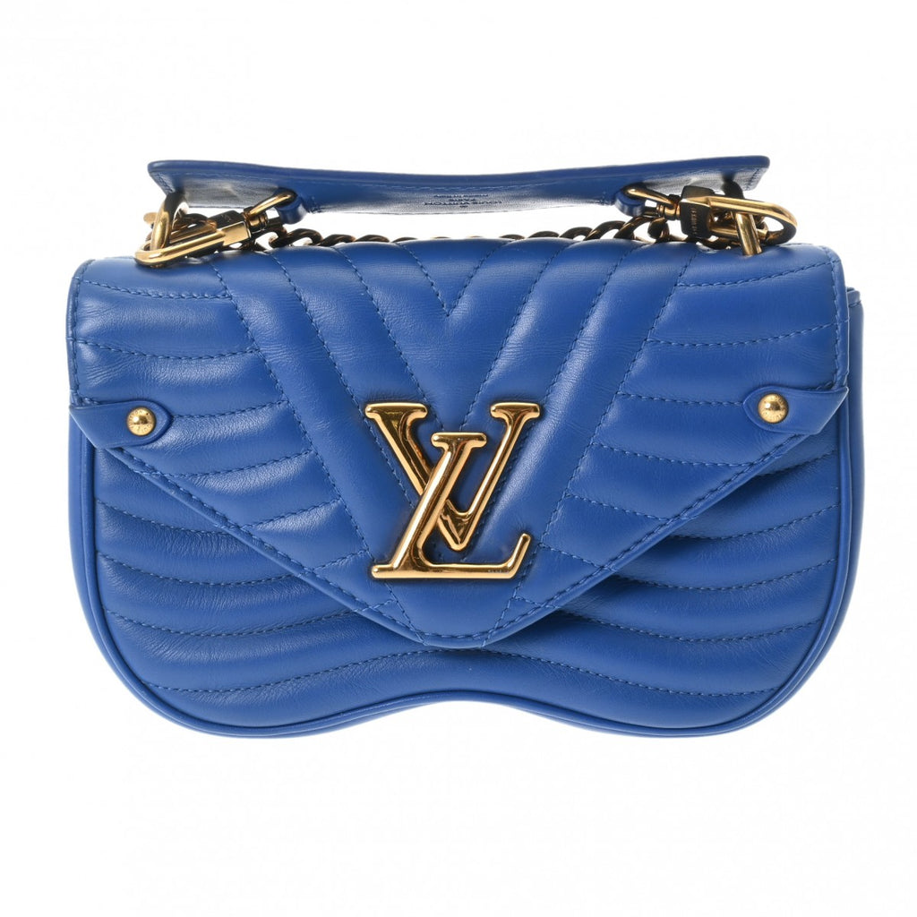 LOUIS VUITTON ルイヴィトン チェーンショルダー
