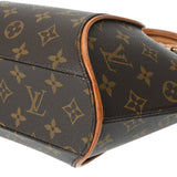 LOUIS VUITTON ルイヴィトン モノグラム エリプスPM ブラウン M51127 レディース モノグラムキャンバス ハンドバッグ Bランク 中古 銀蔵