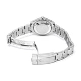 ロレックス オイスターパーペチュアル 31 277200 グリーン レディース 腕時計 自動巻き 銀蔵