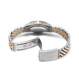 ロレックス デイトジャスト 16233 W番(1995年頃製造) シャンパン メンズ 腕時計 自動巻き 中古 銀蔵