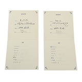 MILAMORE ミラモア パズル 点字イニシャルC ダイヤ0.02ct レディース K18イエローゴールド ネックレス Aランク 中古 銀蔵