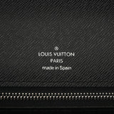 LOUIS VUITTON ルイヴィトン タイガ セレンガ アルドワーズ M30782 メンズ レザー セカンドバッグ ABランク 中古 銀蔵
