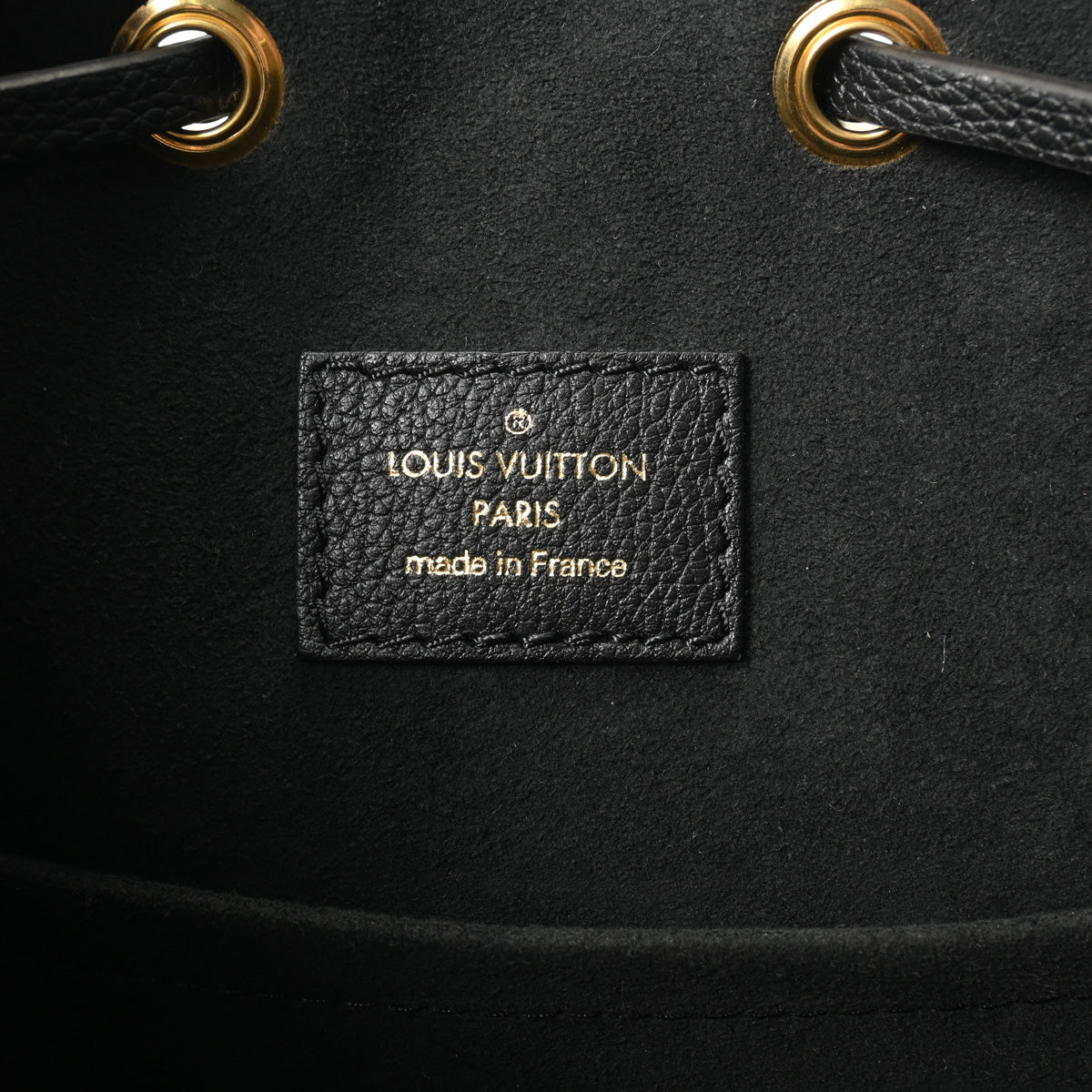 ★SALE【5dc3510】ルイヴィトン ショルダーバッグ ロックミーバケットNV M57687 ノワール【中古】レディース LOUIS VUITTON - ☆SALE【5dc3510】ルイヴィトン ショルダーバッグ