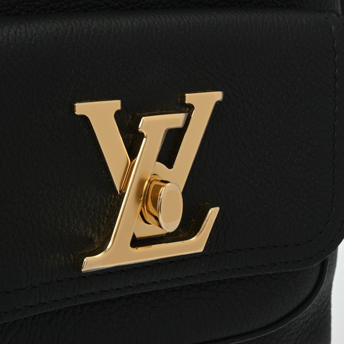 ★SALE【5dc3510】ルイヴィトン ショルダーバッグ ロックミーバケットNV M57687 ノワール【中古】レディース LOUIS VUITTON - ☆SALE【5dc3510】ルイヴィトン ショルダーバッグ
