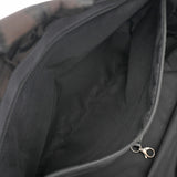 CHANEL シャネル ニュートラベルライン トート MM マロン レディース ナイロン ハンドバッグ ABランク 中古 銀蔵