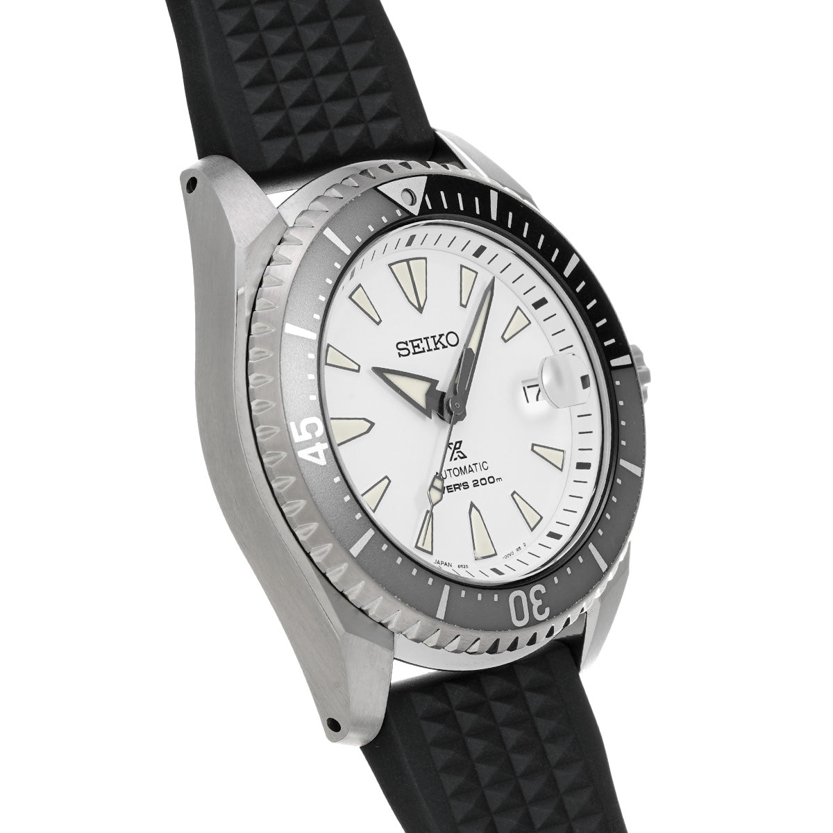 セイコープロスペックス メンズ 腕時計 SBDC131 SEIKO 中古 – 銀蔵 