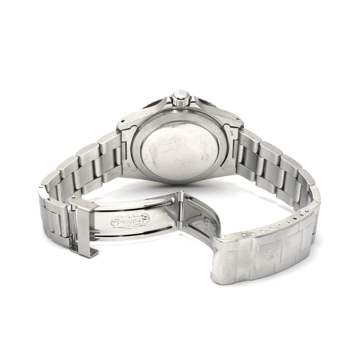 ロレックスサブマリーナ メンズ 腕時計 1680 ROLEX 中古 – 銀蔵オンライン