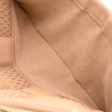 LOUIS VUITTON ルイヴィトン ポシェット ロカ 2WAY ベージュ M59048 レディース レザー キャンバス ショルダーバッグ 新同 中古 銀蔵