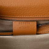 GUCCI グッチ ディズニーコラボ GG柄 ブラウン 602694 レディース GGスプリームキャンバス/レザー ショルダーバッグ Aランク 中古 銀蔵