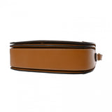 GUCCI グッチ ディズニーコラボ GG柄 ブラウン 602694 レディース GGスプリームキャンバス/レザー ショルダーバッグ Aランク 中古 銀蔵